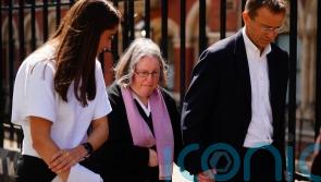 Woman who caused cyclist to fall into road’s manslaughter conviction overturned