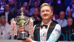 It is pure theatre – Kyren Wilson wants World Championship to stay at Crucible