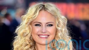 Hollywood actress wants to stay in &lsquo;loving embrace&rsquo; of Eurovision