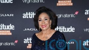 Diamonds Are Forever: Dame Shirley Bassey to auction ‘meaningful’ jewels