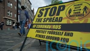 Woman tells inquiry of frustration after Covid care rules kept her away from son