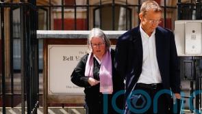 Woman who had manslaughter conviction quashed ‘should never have been charged’