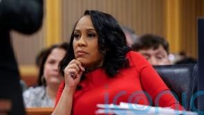 Georgia appeals court agrees to review ruling allowing DA to stay on Trump case