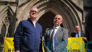 PSNI routinely accessed phone data of ‘troublemaker’ journalists, tribunal told