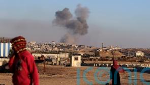 Israel reopens key Gaza crossing but UN says no aid has entered