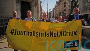 Police face criticism over court claims of surveillance of journalists