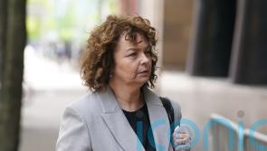 I shouldn’t have attended Storey funeral in lockdown, ex-Sinn Fein minister says
