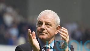 Rangers to unveil Walter Smith statue at Ibrox on day of Scottish Cup final