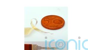 Tiny wraparound implants ‘represent new approach for spinal cord injuries’