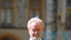 ‘I just do my job’ – Sir Ridley Scott wonders why he received latest honour