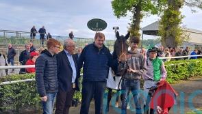 Enfranchise secures Tipple triumph