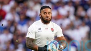 Manu Tuilagi content to take on new role as England fan ahead of France move