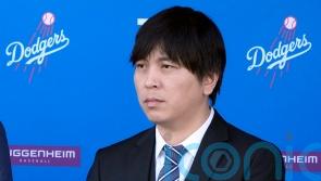 Ex-interpreter for baseball star Shohei Ohtani to plead guilty in betting case