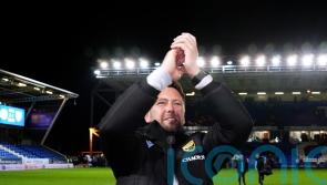 It will be unbelievable – Des Buckingham cannot wait to lead Oxford at Wembley