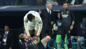 Bellingham v Kane: How England’s two stars fared in Champions League semi-final