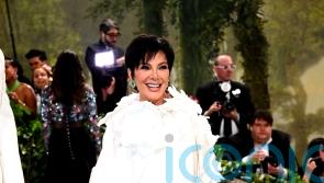 Kris Jenner reveals she has a tumour in new season of The Kardashians