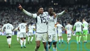 Jude Bellingham hails Real Madrid’s desire to seal Champions League final berth
