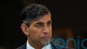 Rishi Sunak criticises ‘extremists’ ahead of on-campus antisemitism talks