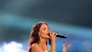 Israel to perform at Eurovision amid protests