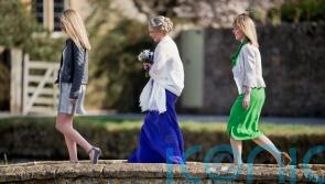 Wedding guest dressing dos and don’ts