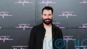 Rylan Clark: People have right to protest but Eurovision is about the music