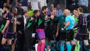 Thomas Tuchel fumes at ‘disastrous decision’ to rule out late Bayern chance