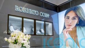 Watches of Switzerland buys Roberto Coin jewellery brand for £104m