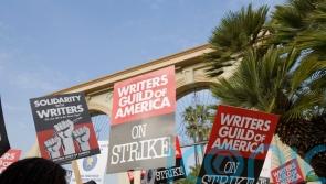 ITV production arm takes hit from 2023 Hollywood strikes