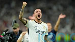 Joselu: How journeyman striker went from Premier League flop to Real hero