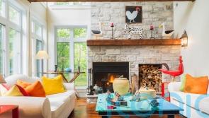 These are the hottest colour combinations for your home this summer