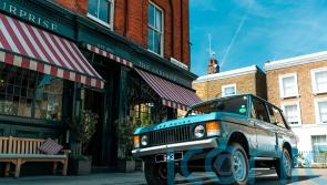 SW 3 registration due to go up for auction