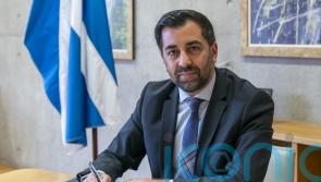 Other SNP leaders make Yousaf’s record look ‘stellar’, says Mordaunt