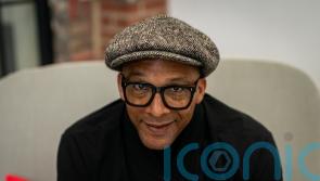 Repair Shop filming begins while host Jay Blades continues to take break