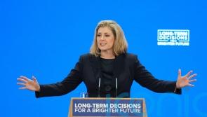 Mordaunt: Tory odds of retaining Dover have improved since Elphicke defection