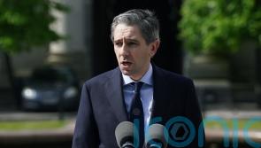 Harris: Ireland is moving closer to formally recognising the state of Palestine