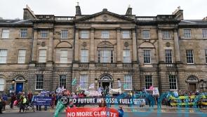 Kirk moderator leads call for ‘reset’ on efforts to tackle climate change