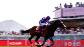 Point Lonsdale proves far too strong in Ormonde Stakes