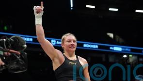 Lauren Price: I want to be Wales’ version of Katie Taylor