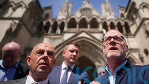 NI Policing Board chairman seeks urgent meeting over surveillance of journalists