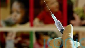 NI families urged to get whooping cough jab after ‘significant rise’ in cases