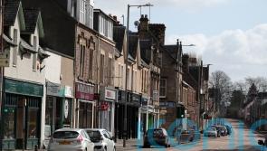 Pedestrian dies after collision with lorry in Callander