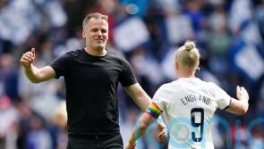 Spurs ‘have everything’ to win cup against favourites Man Utd – Robert Vilahamn
