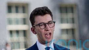 Inciting violence has ‘no place’ on university campuses, student leader says