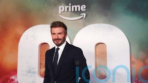 David Beckham hopes 99 documentary inspires under-performing Man Utd players