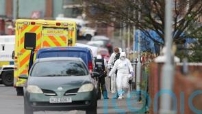 Man transported from Liverpool to Northern Ireland over Robbie Lawlor murder