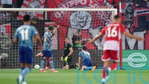 Aston Villa’s European dream dies in Athens after Olympiacos defeat