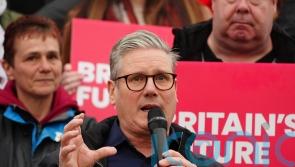 Starmer set to pledge new anti-terror powers to break small boats gangs