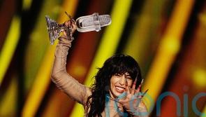 Loreen says Johnny Logan made her ‘really hard’ Eurovision song Euphoria his own
