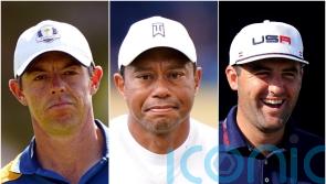 Rory’s drought, Tiger’s health and Scheffler’s dominance – US PGA talking points