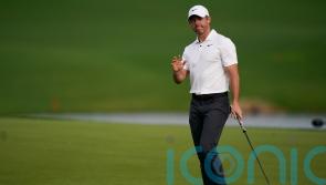 Rory McIlroy says he was involved in talks with Saudi backers of LIV Golf